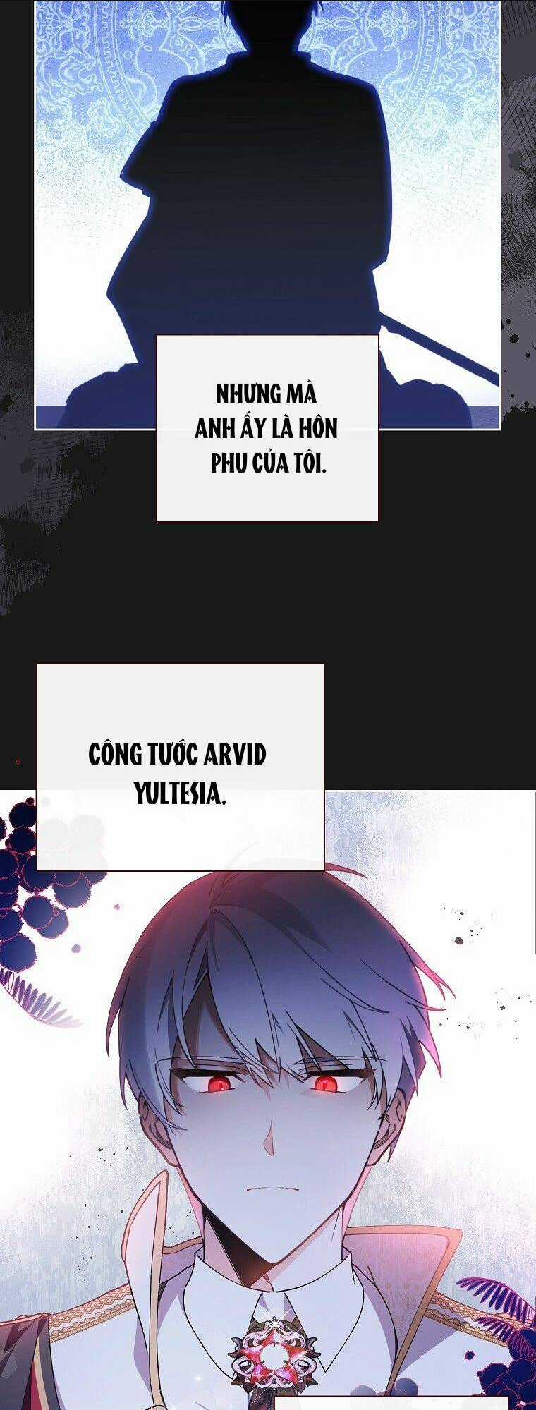 Bé Con Chốn Hoa Nở - Chapter 1 - Trang 16