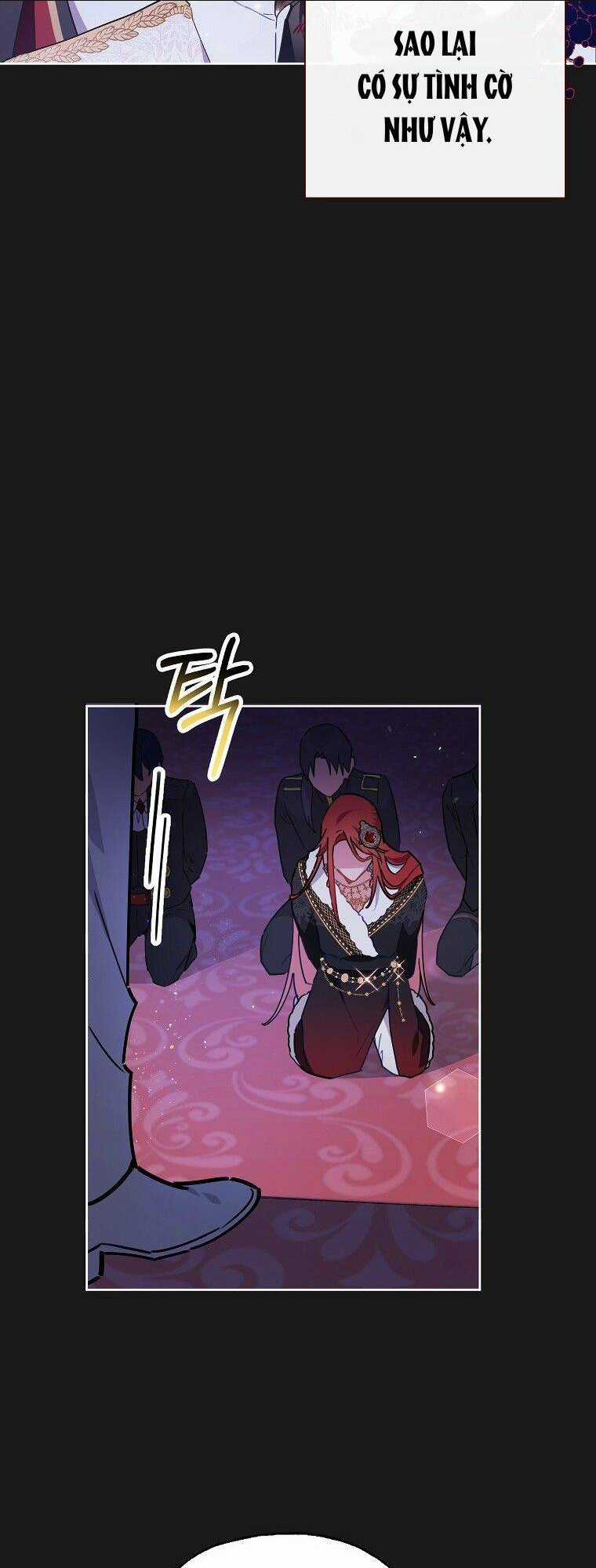 Bé Con Chốn Hoa Nở - Chapter 1 - Trang 17