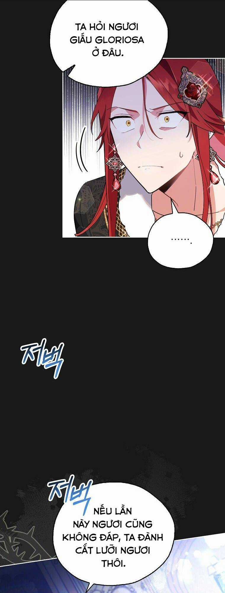 Bé Con Chốn Hoa Nở - Chapter 1 - Trang 18