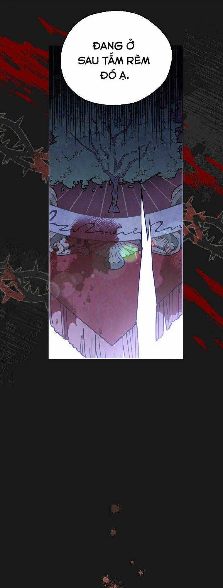 Bé Con Chốn Hoa Nở - Chapter 1 - Trang 21