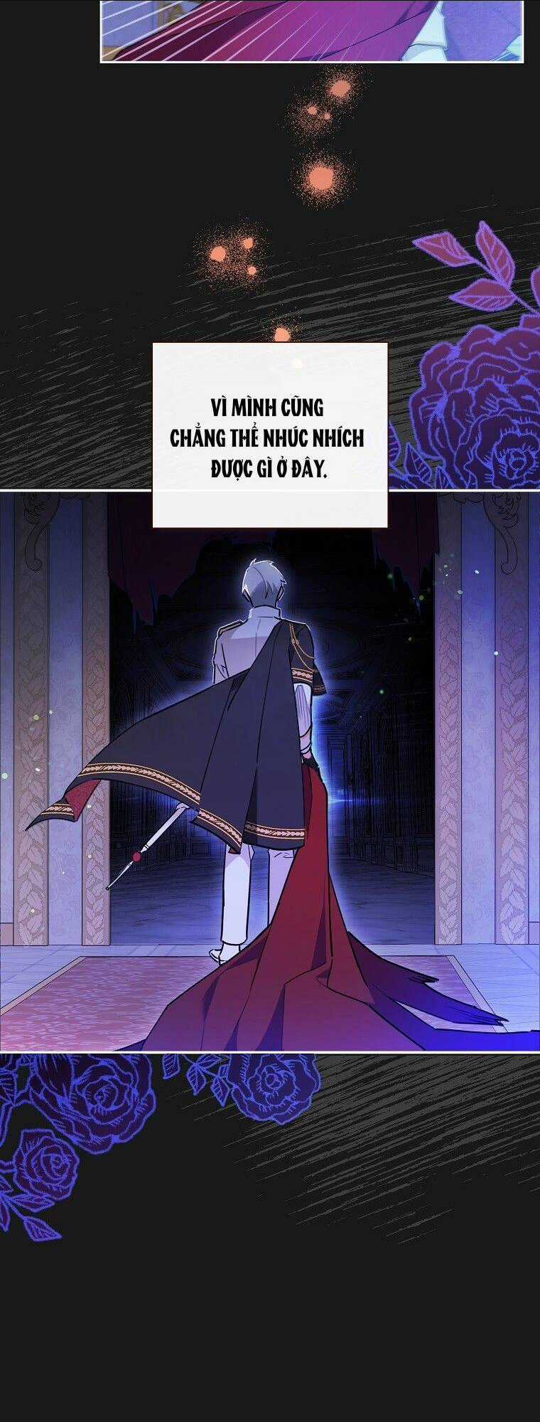 Bé Con Chốn Hoa Nở - Chapter 1 - Trang 23