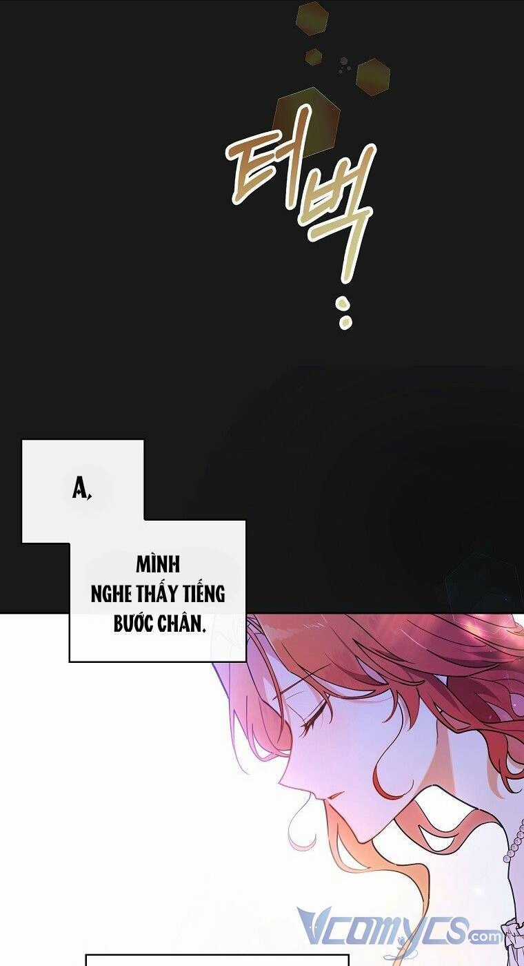 Bé Con Chốn Hoa Nở - Chapter 1 - Trang 25