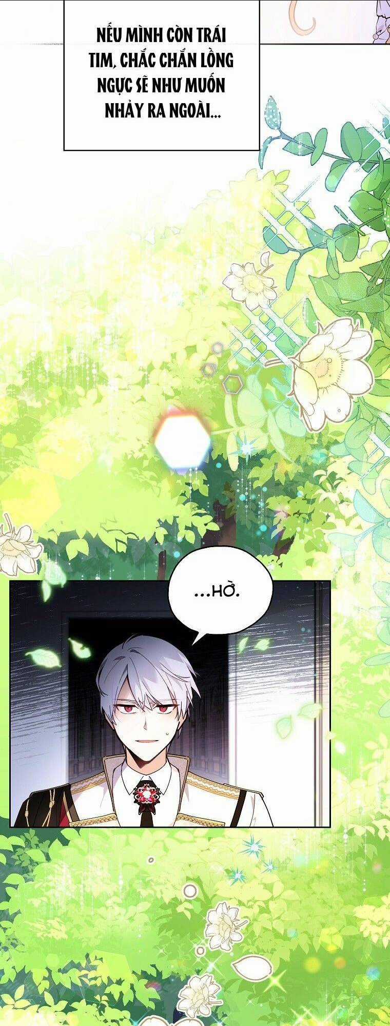 Bé Con Chốn Hoa Nở - Chapter 1 - Trang 26