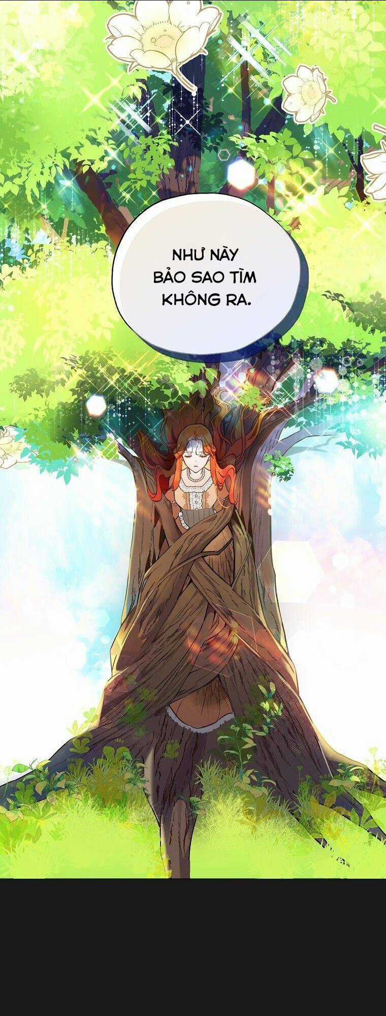 Bé Con Chốn Hoa Nở - Chapter 1 - Trang 27