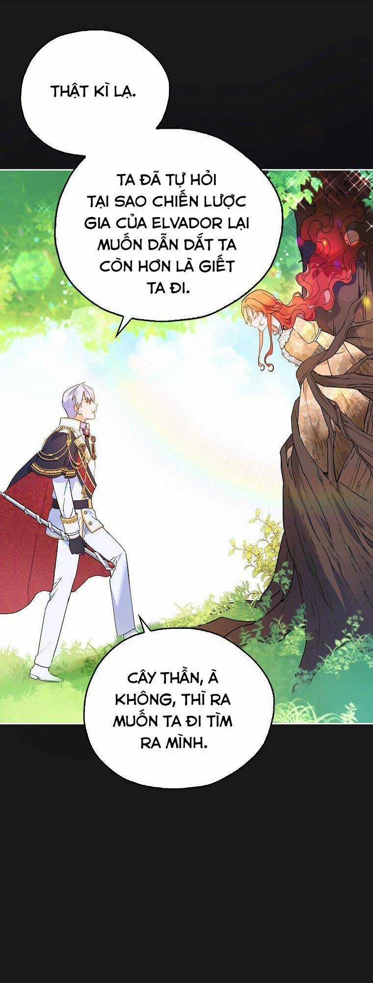 Bé Con Chốn Hoa Nở - Chapter 1 - Trang 28