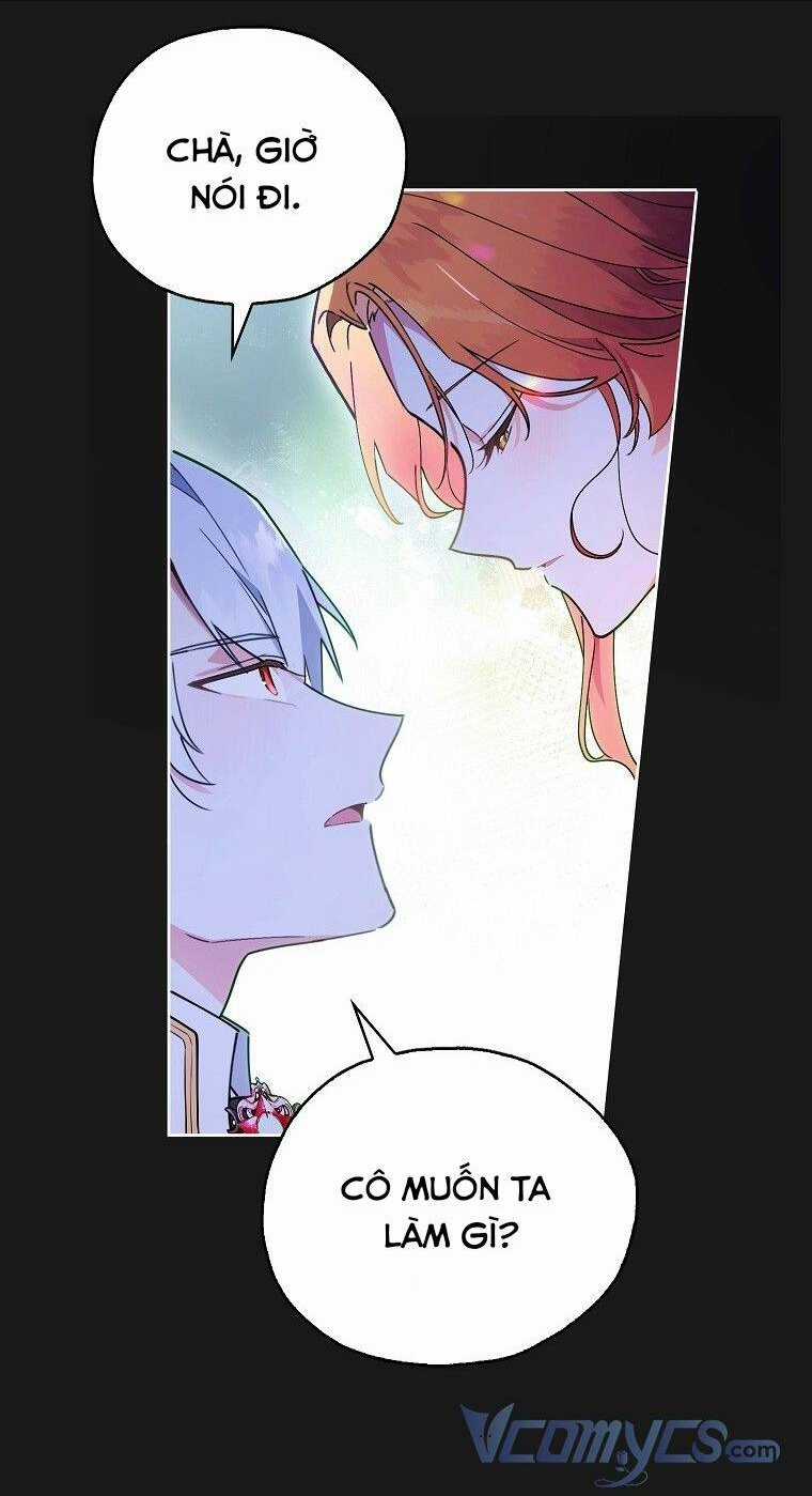 Bé Con Chốn Hoa Nở - Chapter 1 - Trang 30