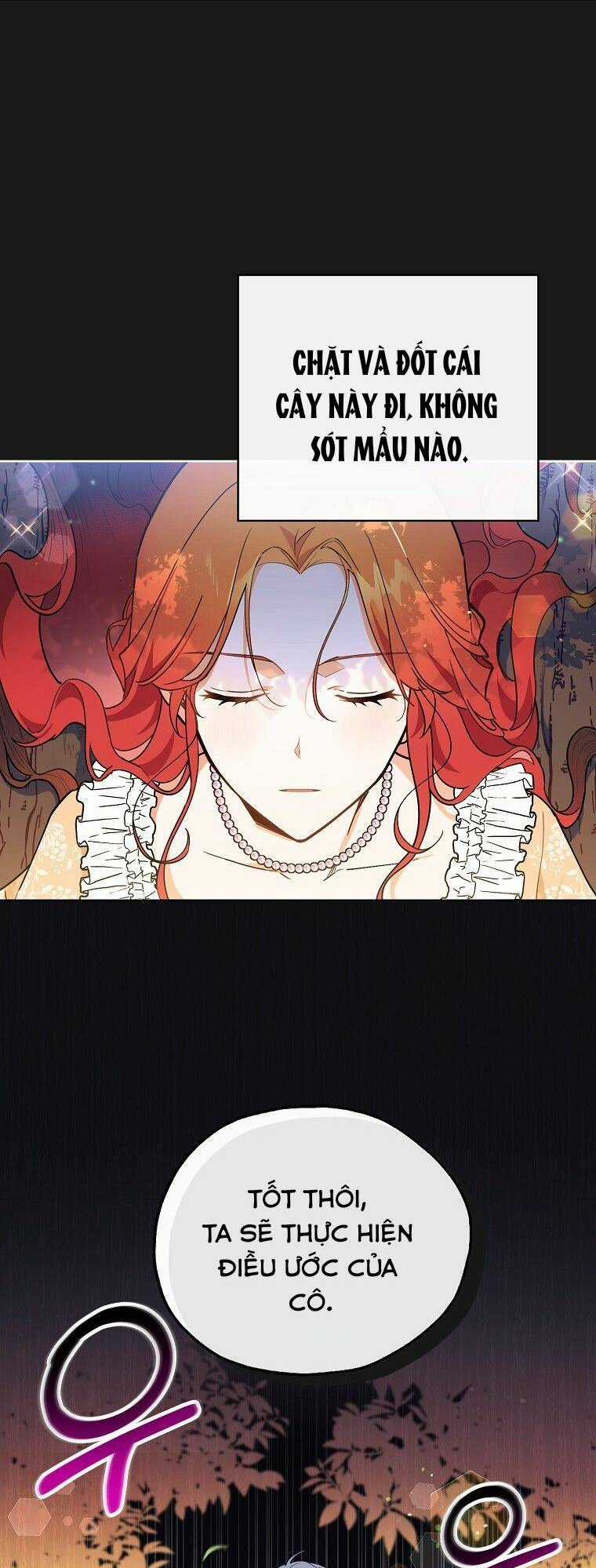 Bé Con Chốn Hoa Nở - Chapter 1 - Trang 32