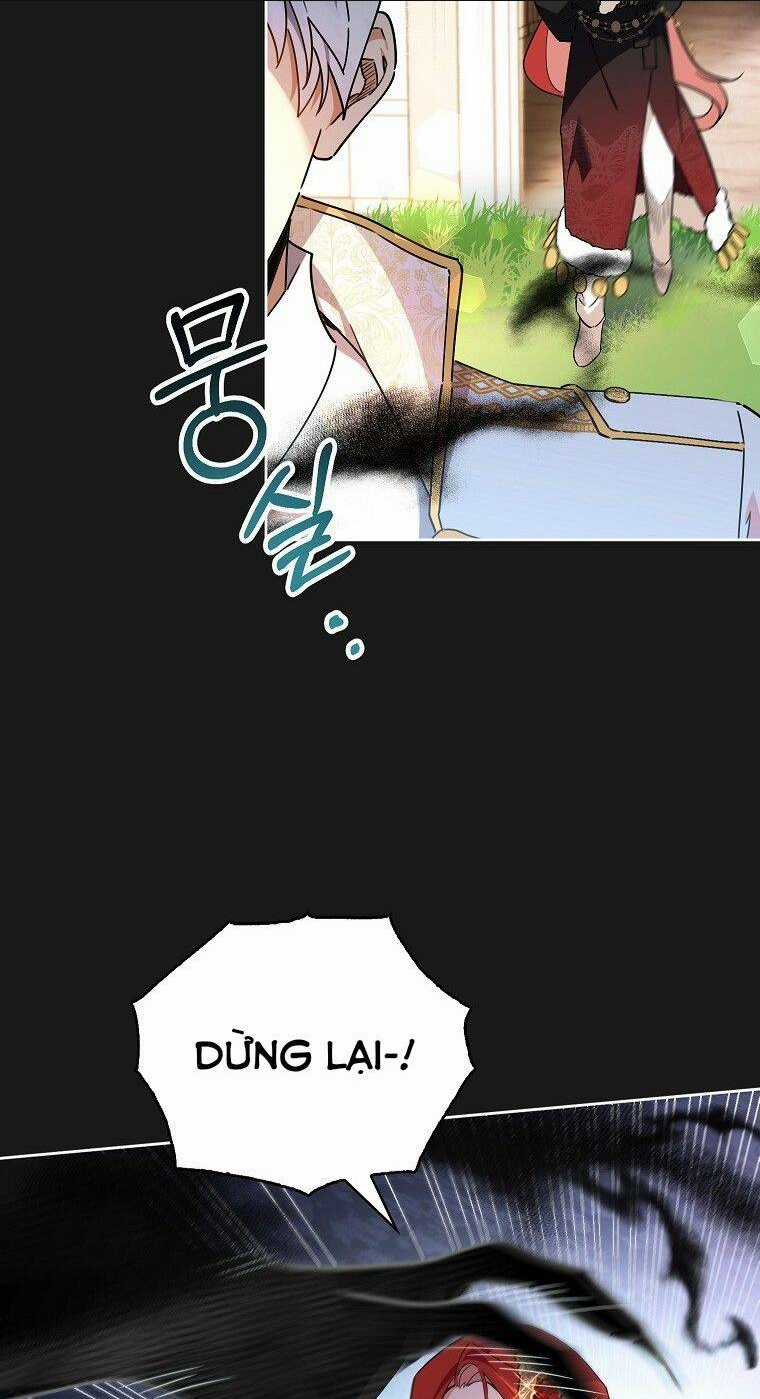 Bé Con Chốn Hoa Nở - Chapter 1 - Trang 34