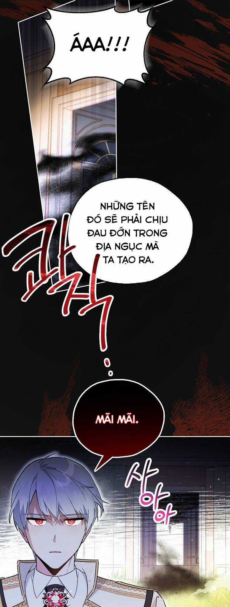 Bé Con Chốn Hoa Nở - Chapter 1 - Trang 36
