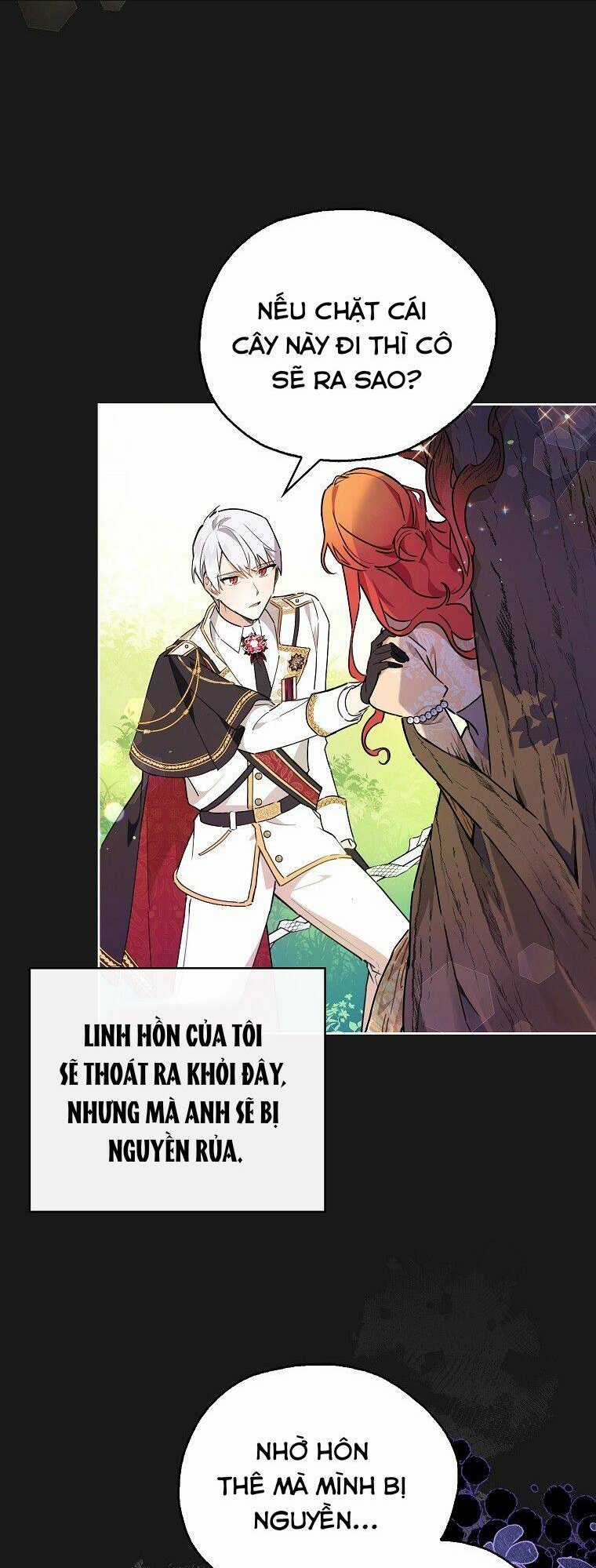 Bé Con Chốn Hoa Nở - Chapter 1 - Trang 38