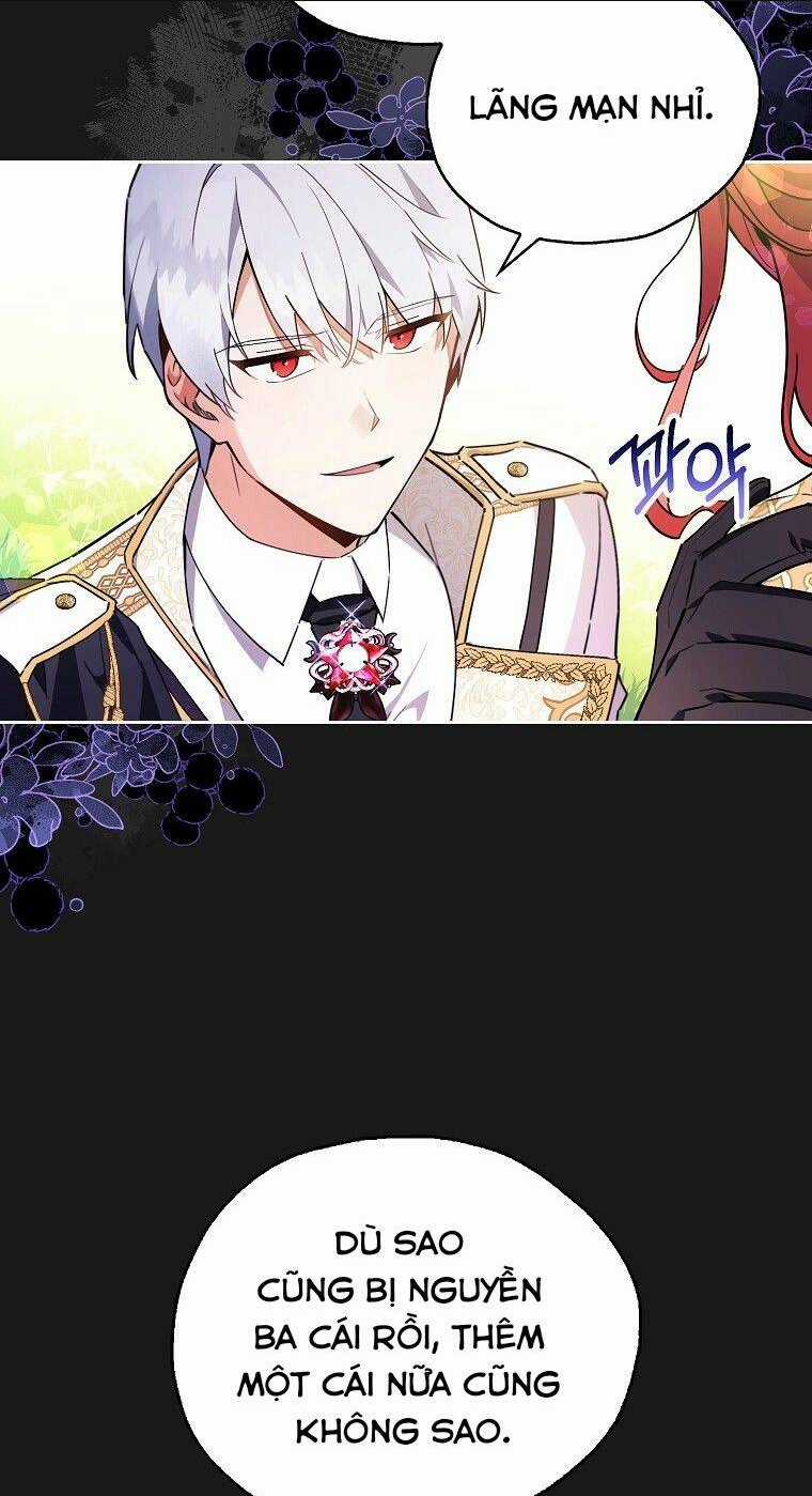 Bé Con Chốn Hoa Nở - Chapter 1 - Trang 39