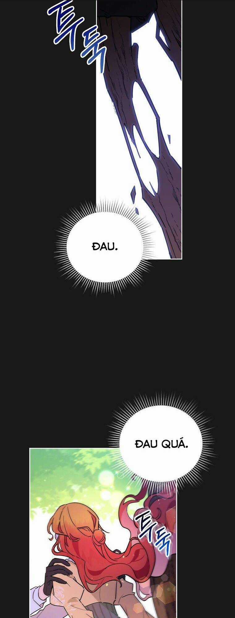 Bé Con Chốn Hoa Nở - Chapter 1 - Trang 41