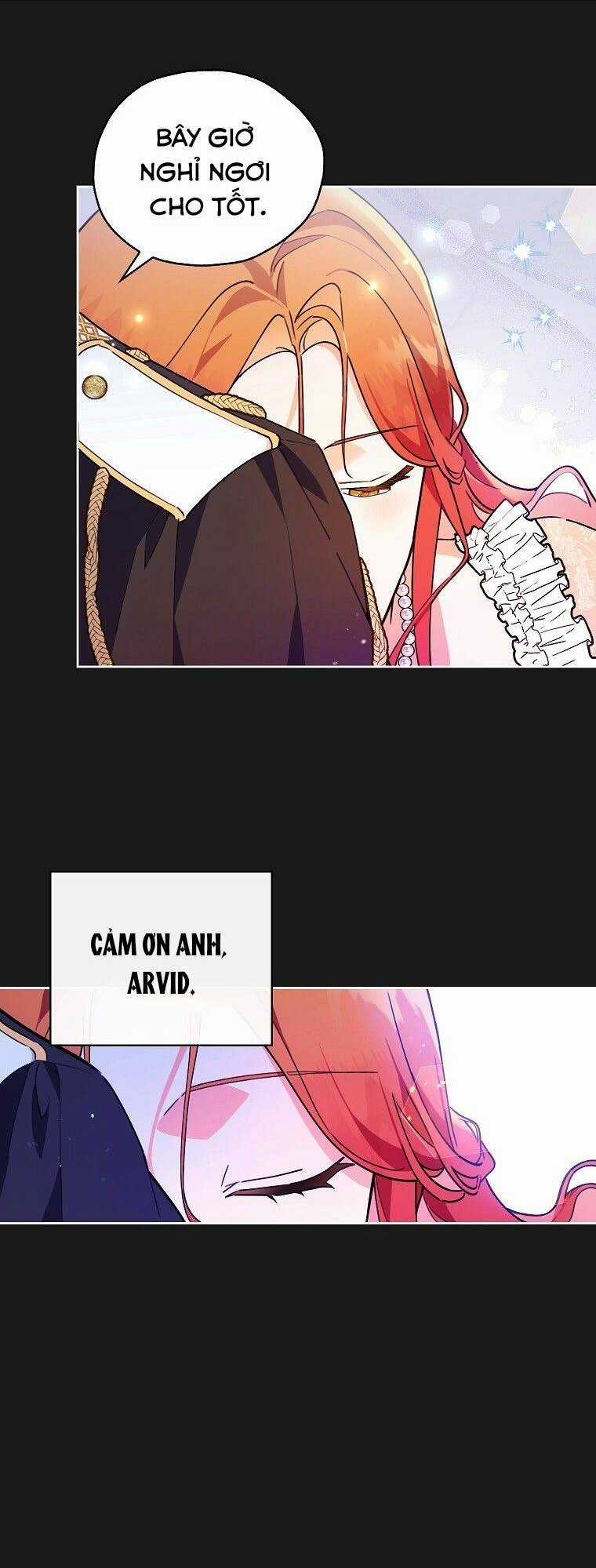 Bé Con Chốn Hoa Nở - Chapter 1 - Trang 47