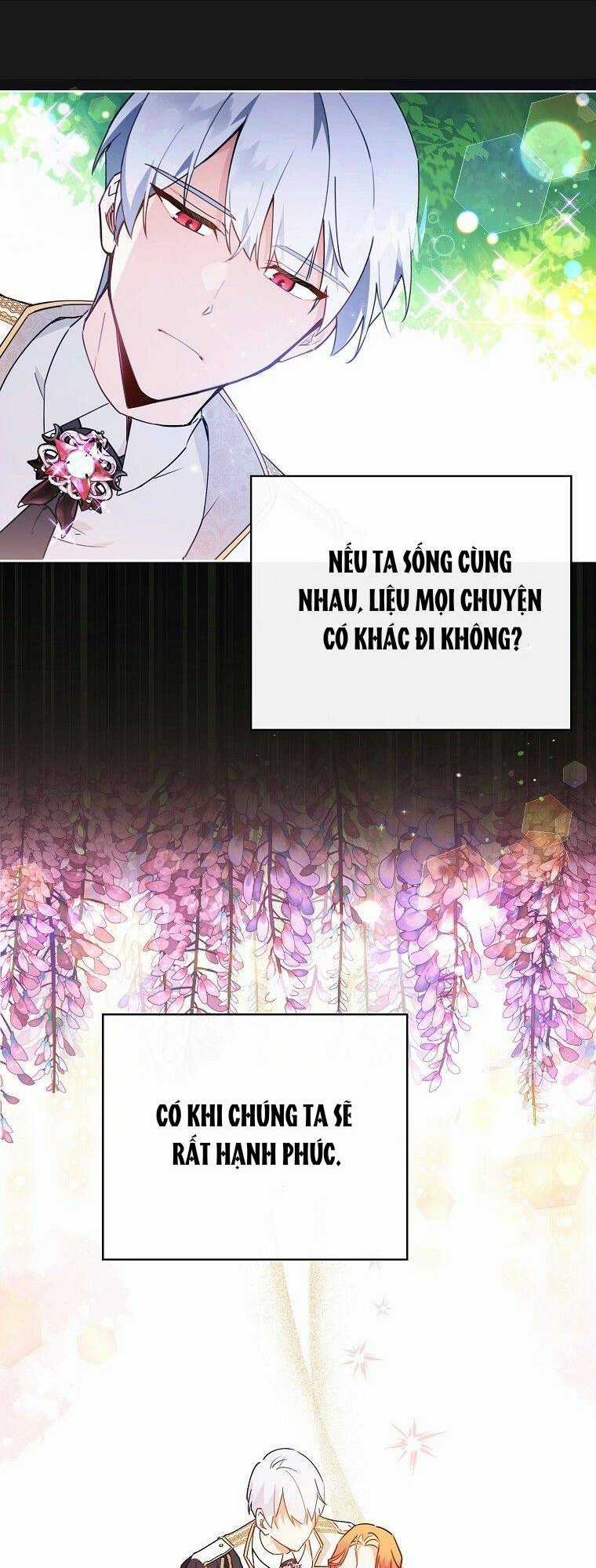 Bé Con Chốn Hoa Nở - Chapter 1 - Trang 48