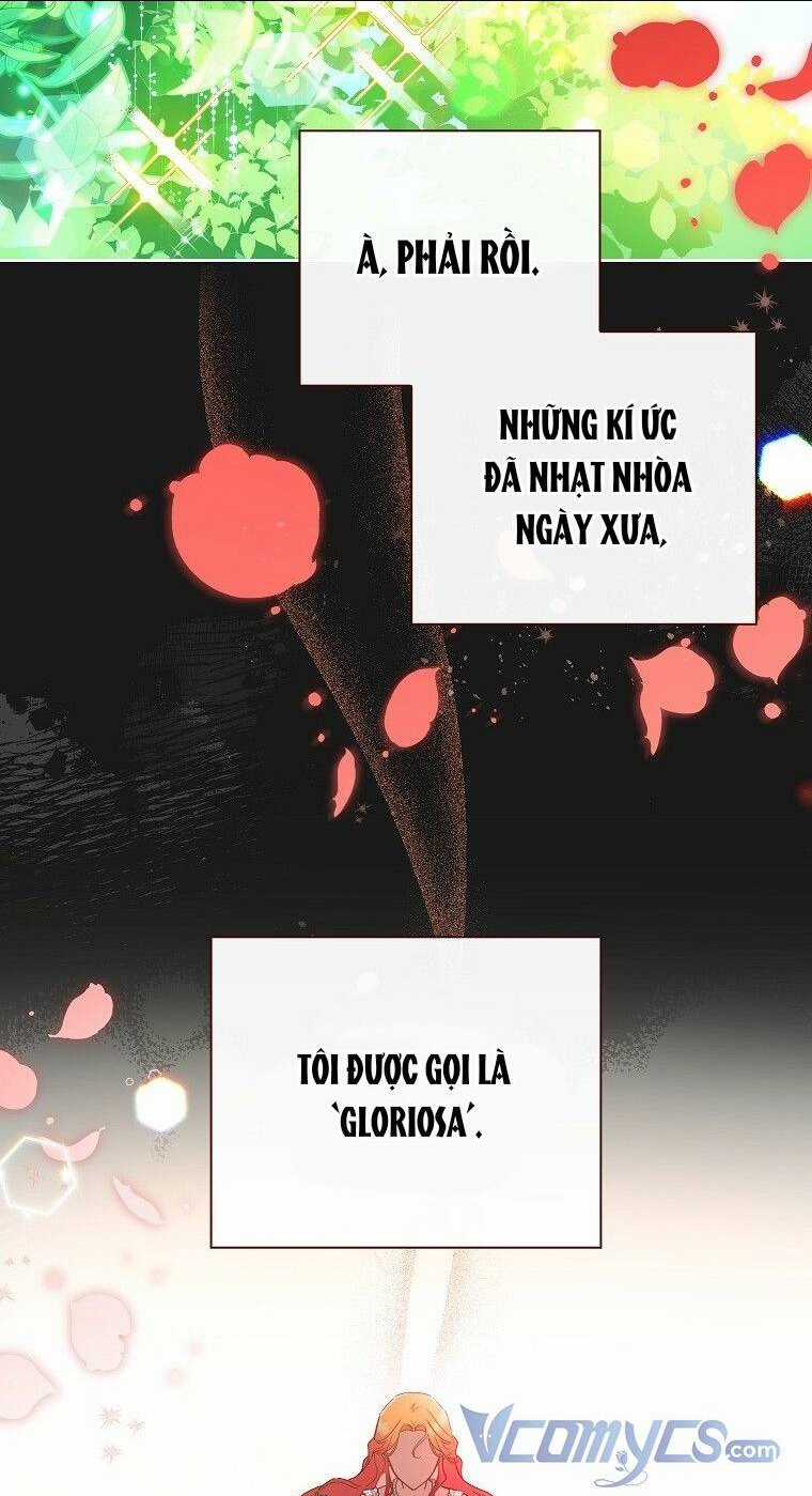 Bé Con Chốn Hoa Nở - Chapter 1 - Trang 10