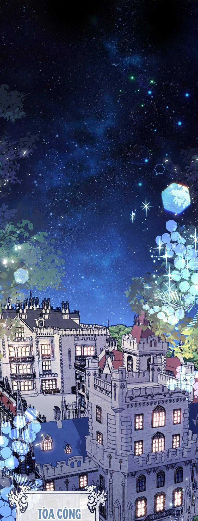 Bé Con Chốn Hoa Nở - Chapter 10 - Trang 1