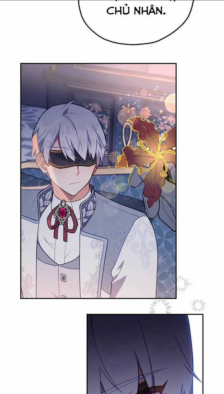 Bé Con Chốn Hoa Nở - Chapter 10 - Trang 11