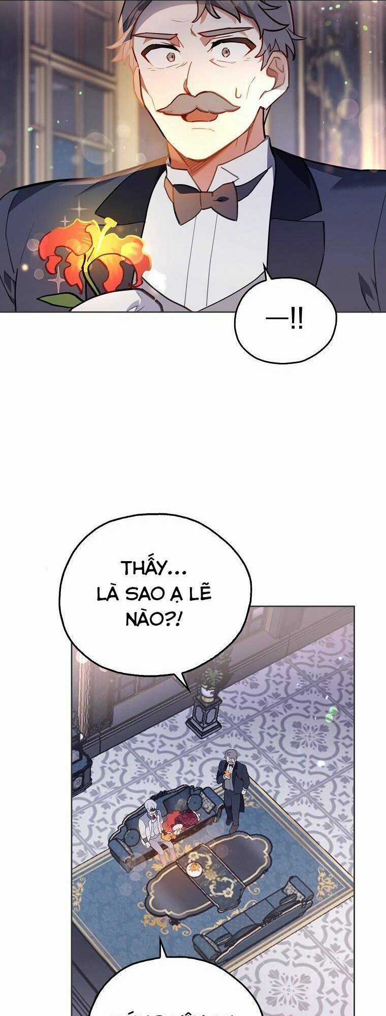 Bé Con Chốn Hoa Nở - Chapter 10 - Trang 13