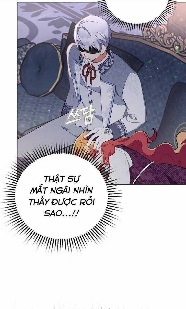 Bé Con Chốn Hoa Nở - Chapter 10 - Trang 15