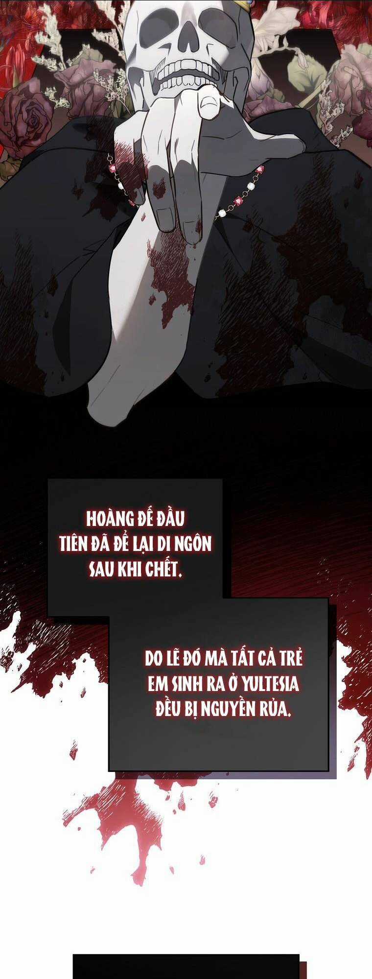 Bé Con Chốn Hoa Nở - Chapter 10 - Trang 17