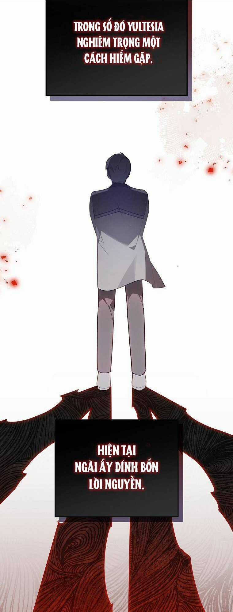 Bé Con Chốn Hoa Nở - Chapter 10 - Trang 18