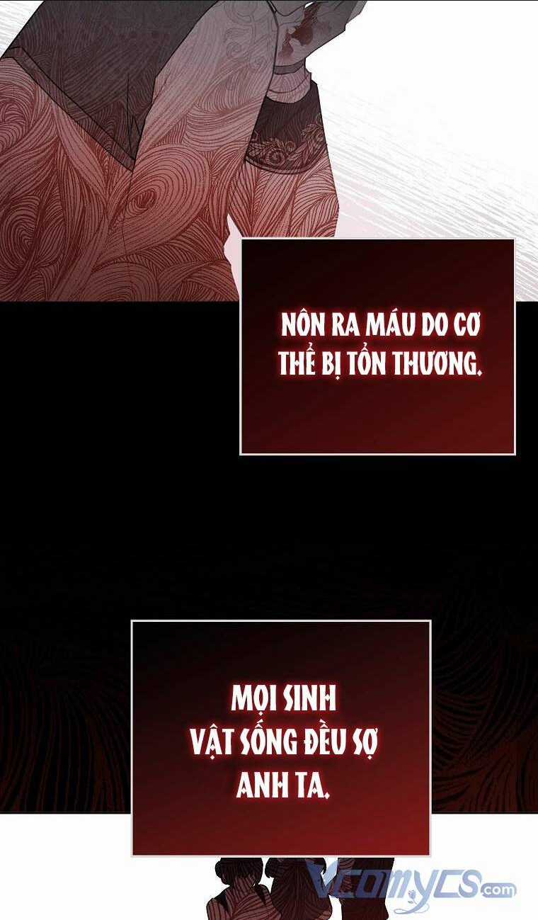 Bé Con Chốn Hoa Nở - Chapter 10 - Trang 20