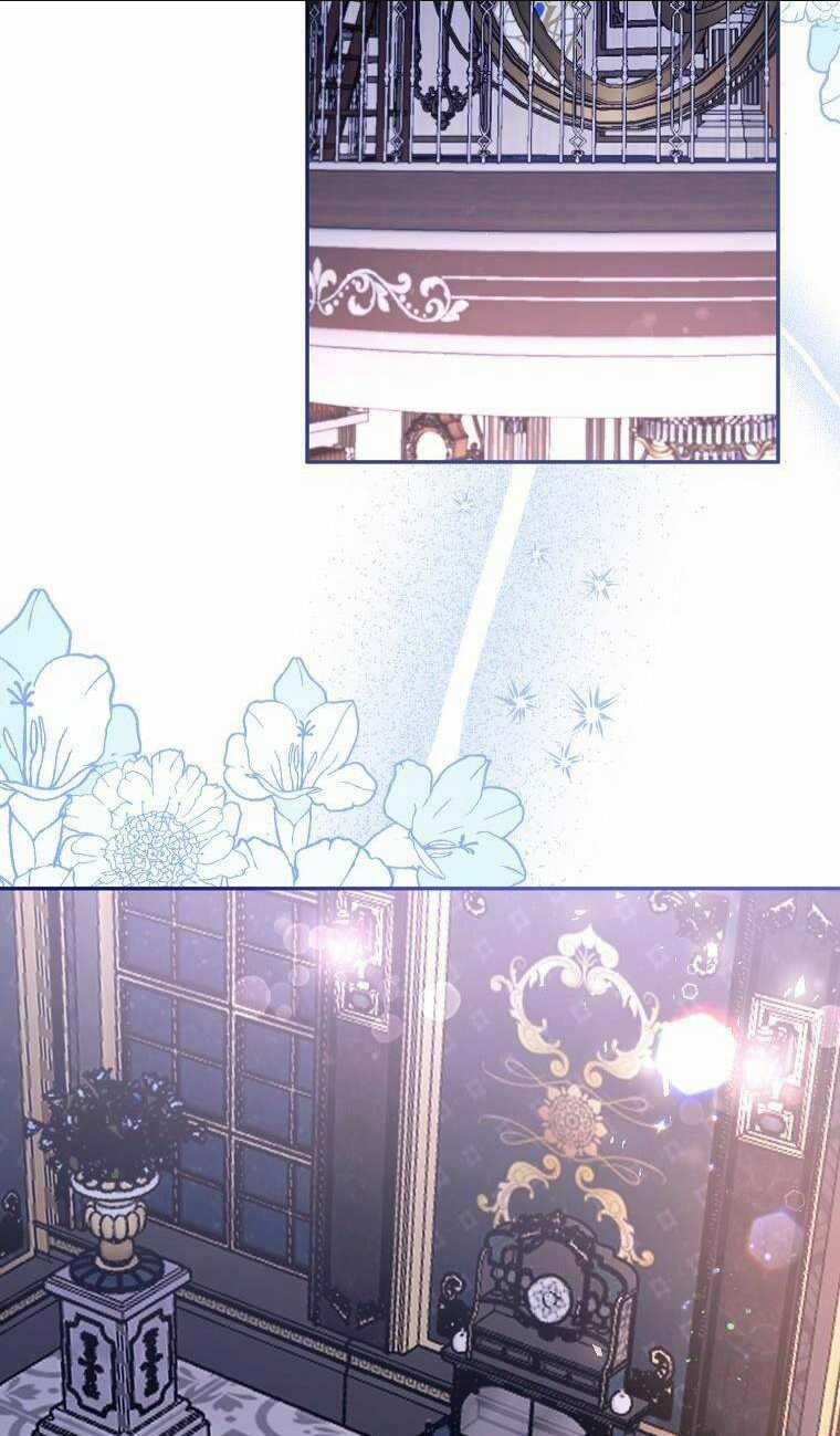 Bé Con Chốn Hoa Nở - Chapter 10 - Trang 3