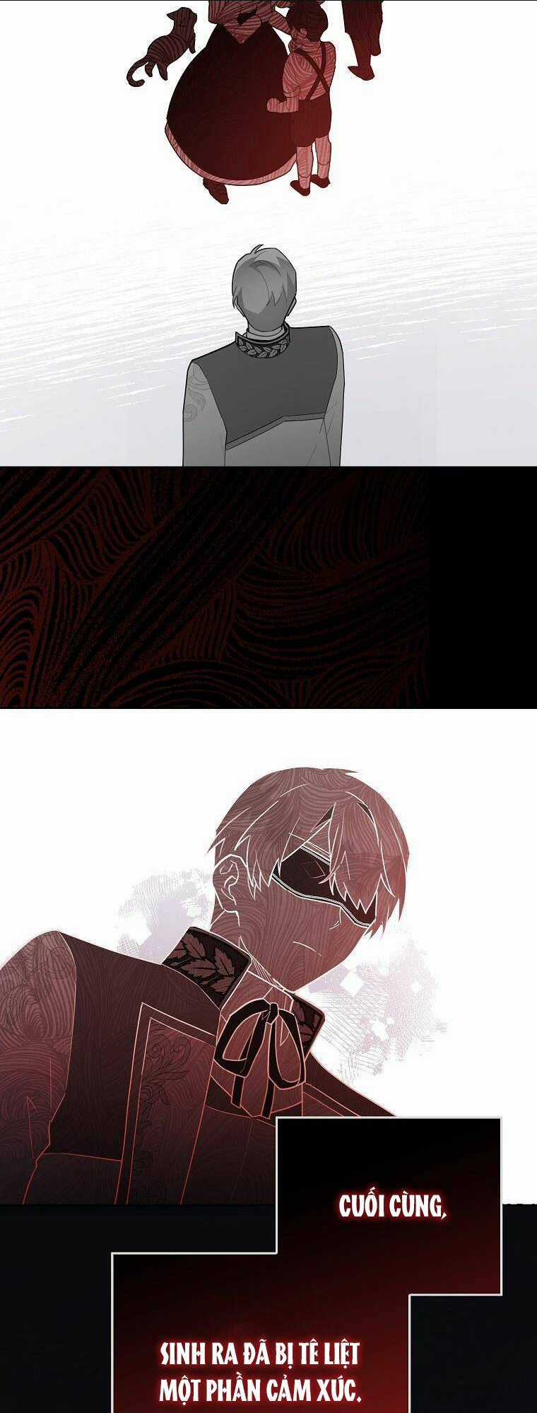 Bé Con Chốn Hoa Nở - Chapter 10 - Trang 21