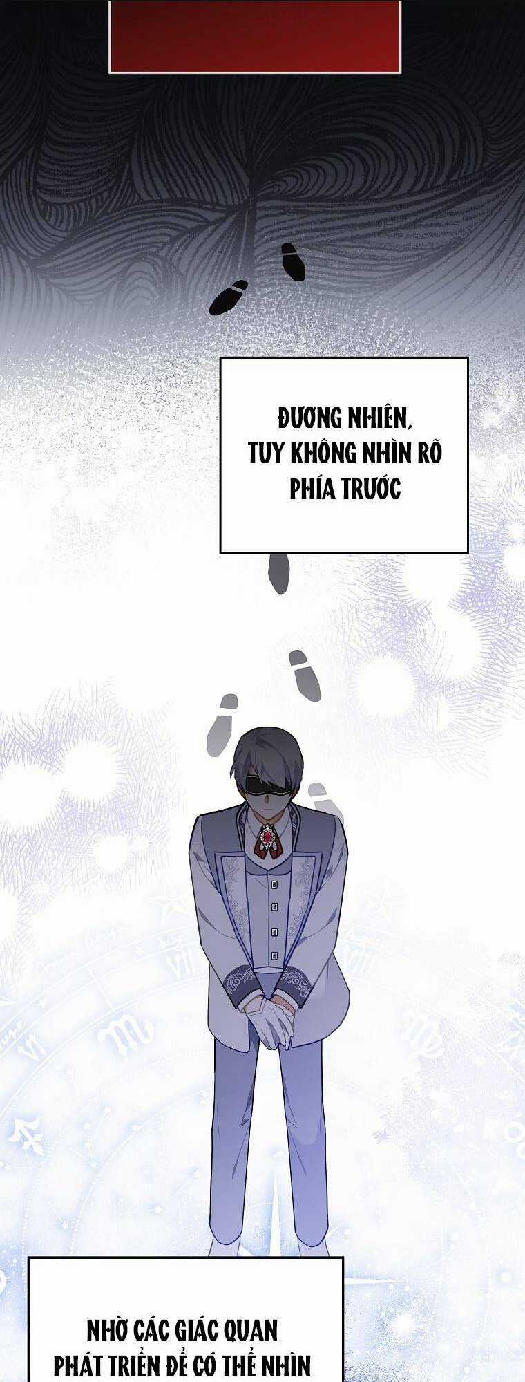 Bé Con Chốn Hoa Nở - Chapter 10 - Trang 22