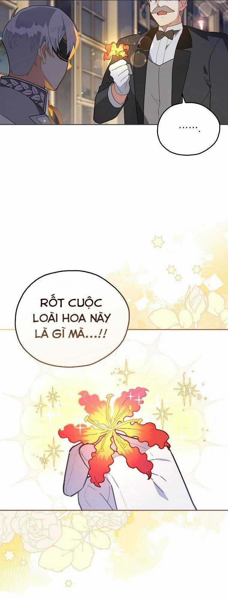 Bé Con Chốn Hoa Nở - Chapter 10 - Trang 25