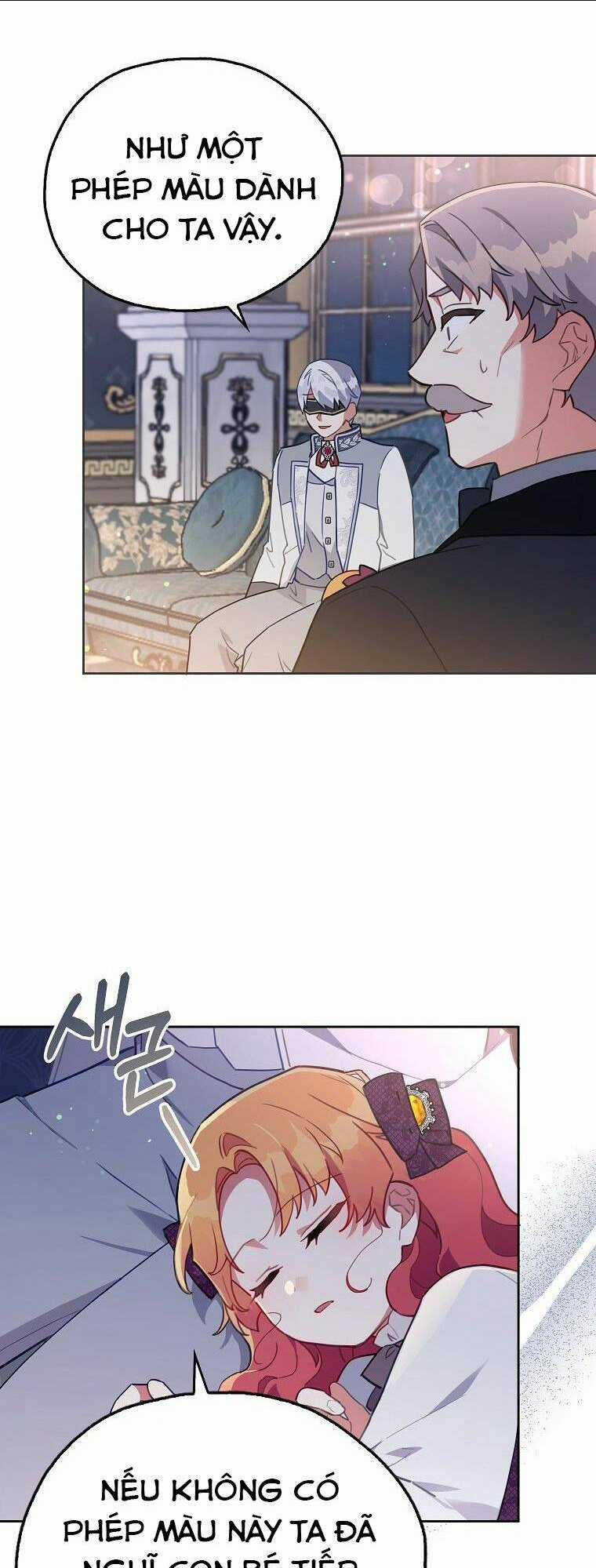 Bé Con Chốn Hoa Nở - Chapter 10 - Trang 26