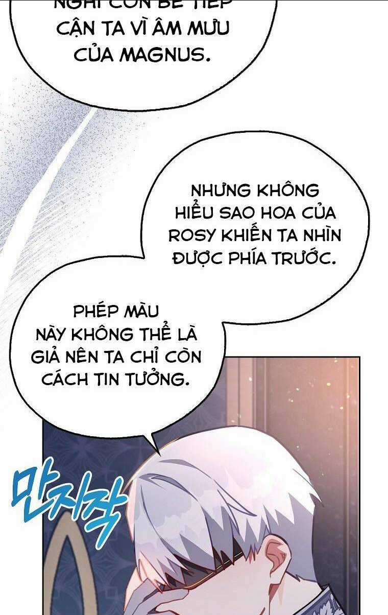 Bé Con Chốn Hoa Nở - Chapter 10 - Trang 27