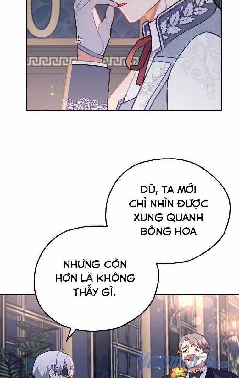 Bé Con Chốn Hoa Nở - Chapter 10 - Trang 28