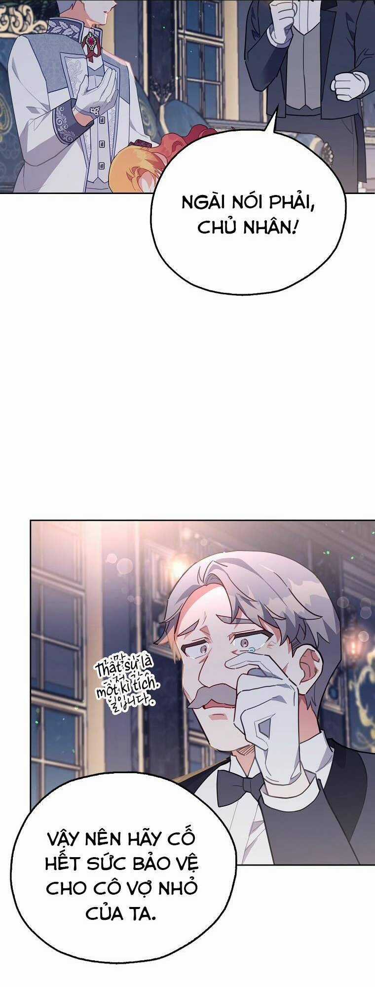 Bé Con Chốn Hoa Nở - Chapter 10 - Trang 29