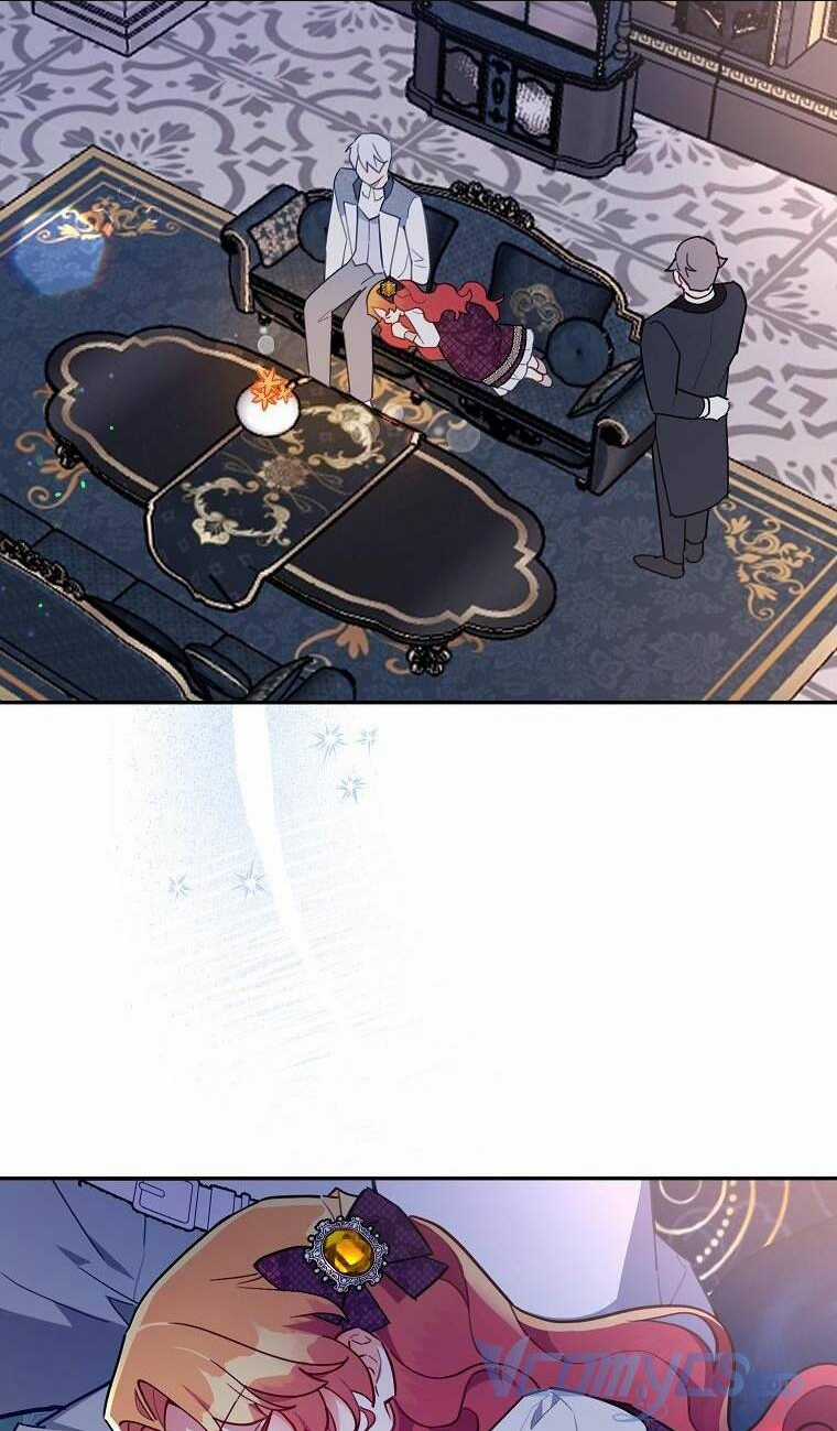 Bé Con Chốn Hoa Nở - Chapter 10 - Trang 4