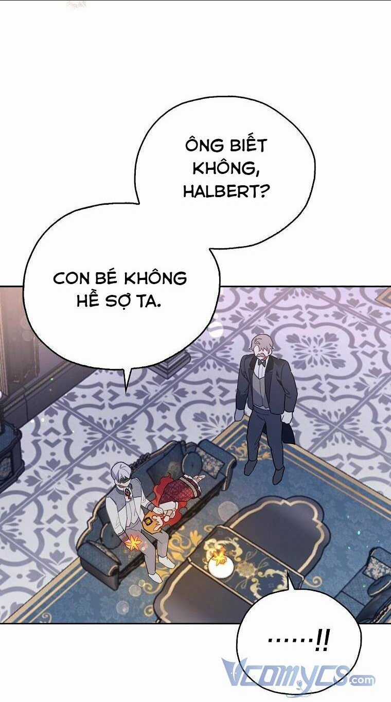 Bé Con Chốn Hoa Nở - Chapter 10 - Trang 36