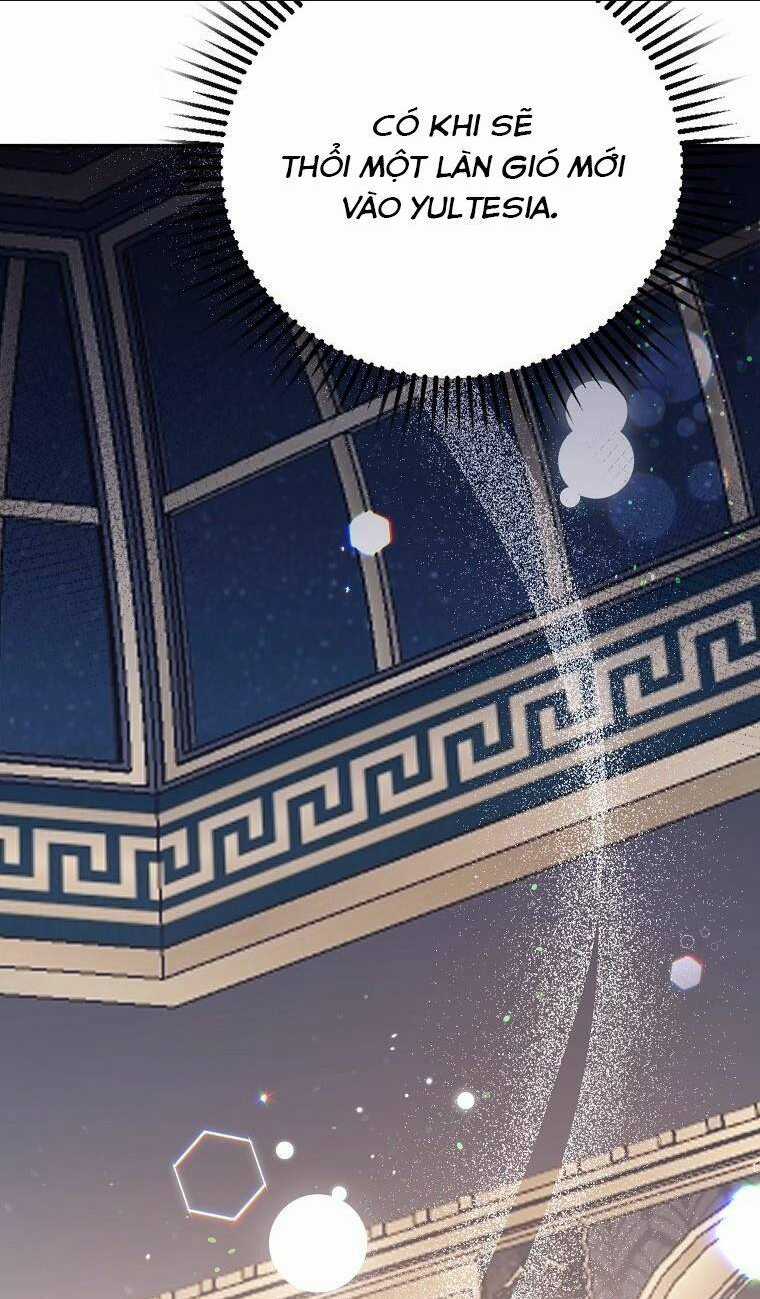 Bé Con Chốn Hoa Nở - Chapter 10 - Trang 39