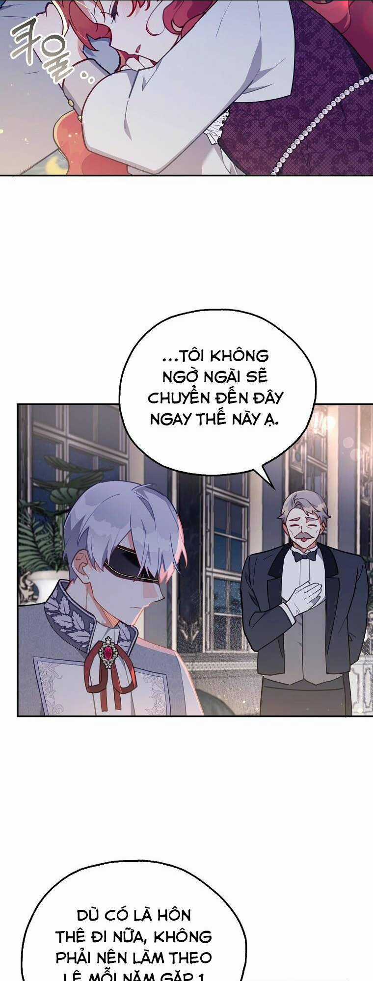 Bé Con Chốn Hoa Nở - Chapter 10 - Trang 5