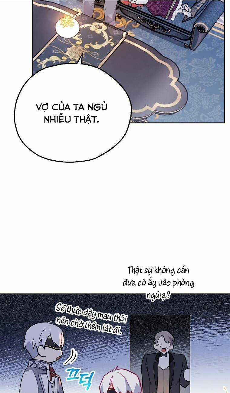 Bé Con Chốn Hoa Nở - Chapter 10 - Trang 43