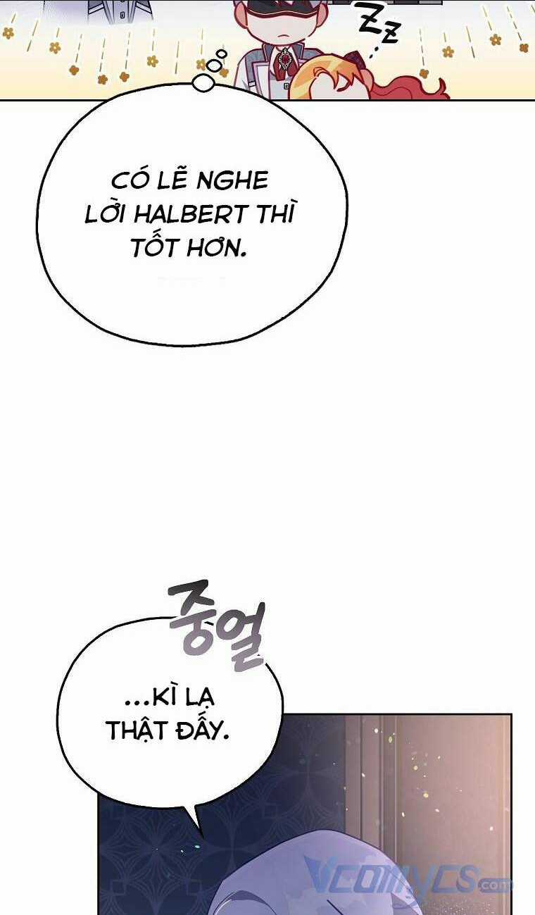 Bé Con Chốn Hoa Nở - Chapter 10 - Trang 44