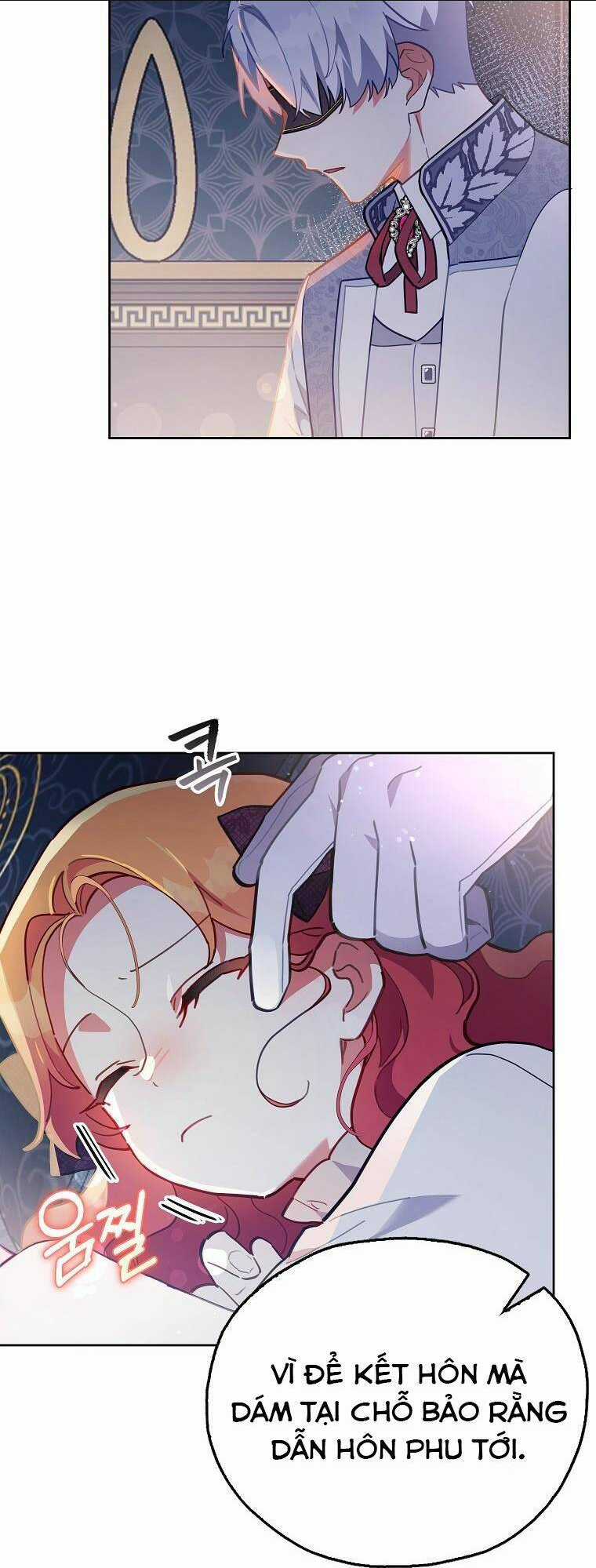 Bé Con Chốn Hoa Nở - Chapter 10 - Trang 45