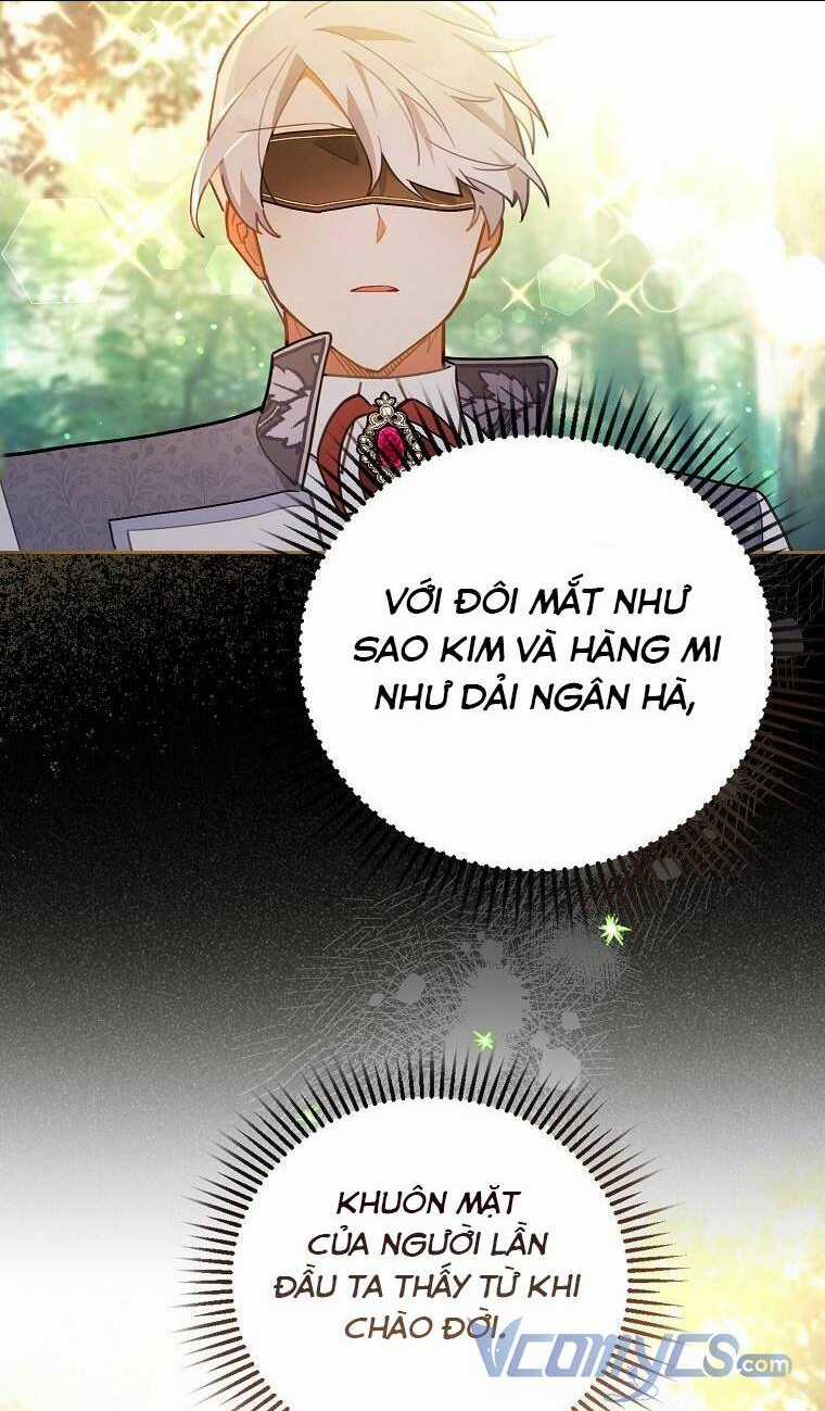 Bé Con Chốn Hoa Nở - Chapter 10 - Trang 48