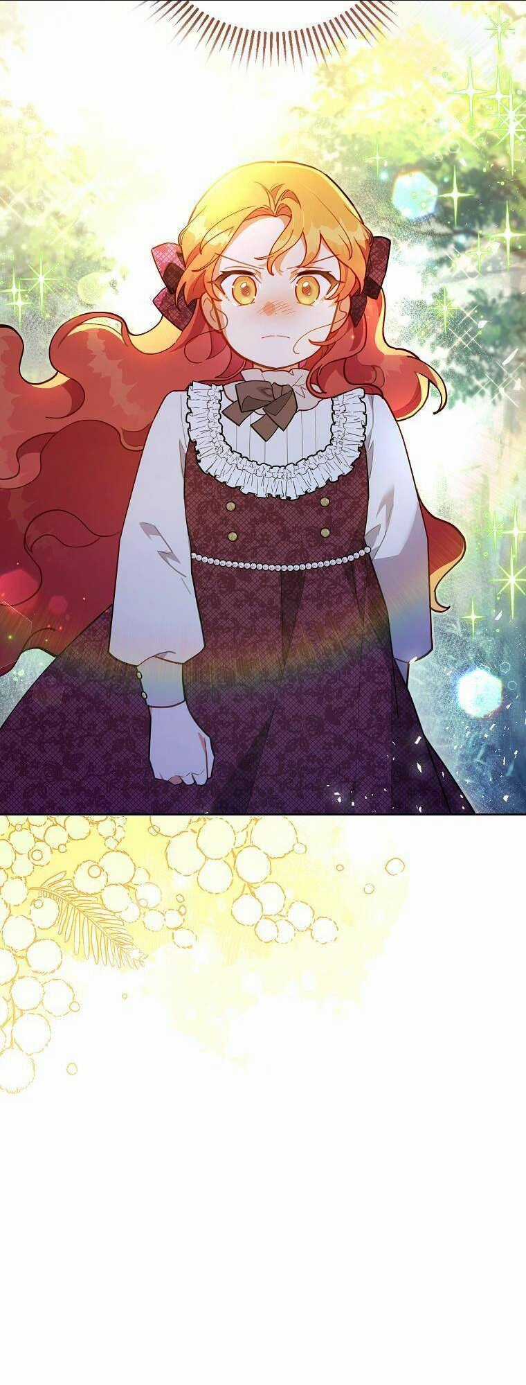 Bé Con Chốn Hoa Nở - Chapter 10 - Trang 49