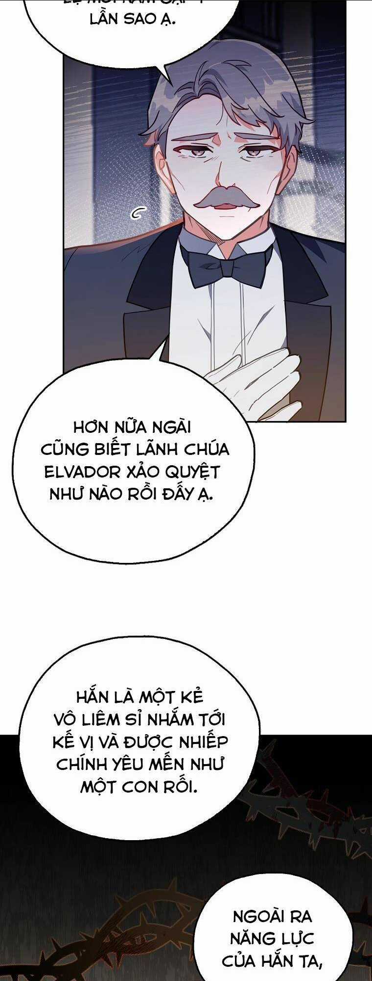Bé Con Chốn Hoa Nở - Chapter 10 - Trang 6