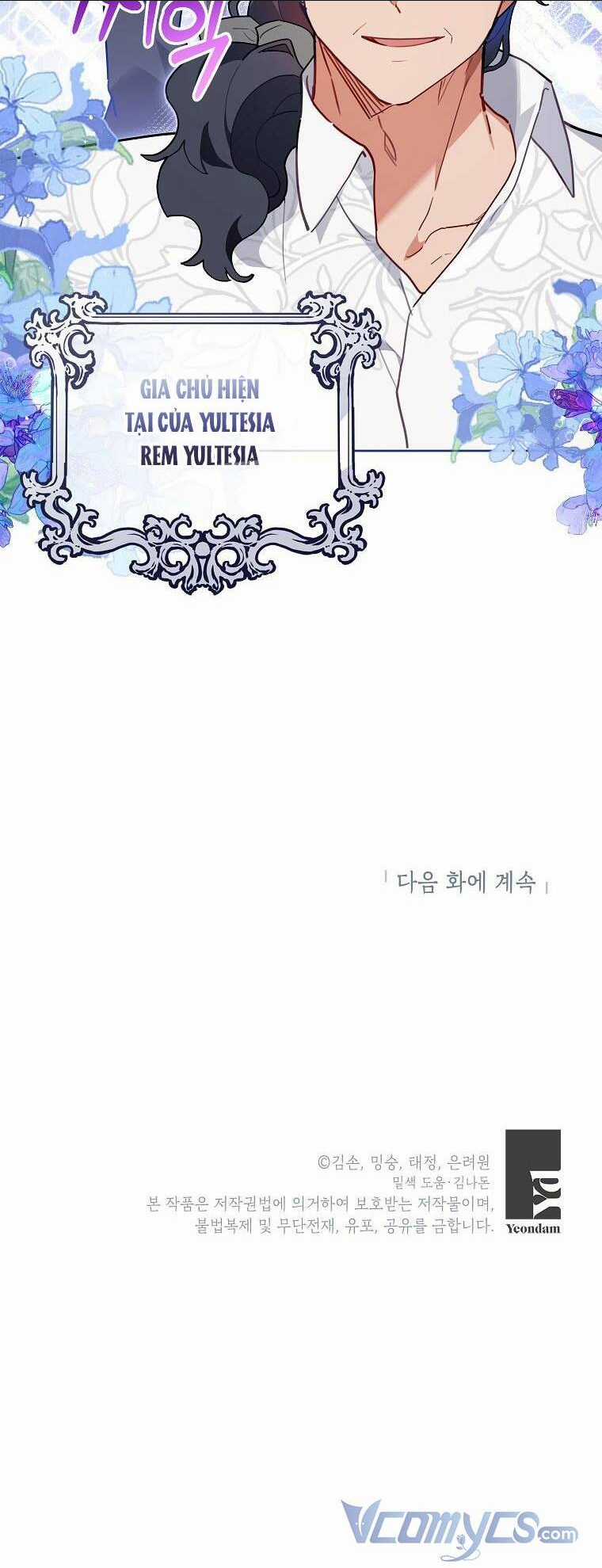 Bé Con Chốn Hoa Nở - Chapter 10 - Trang 52