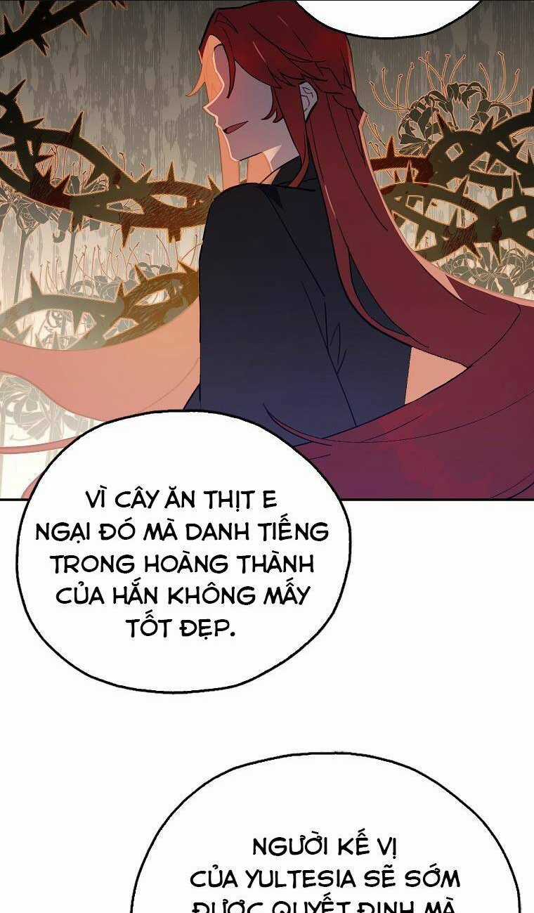Bé Con Chốn Hoa Nở - Chapter 10 - Trang 7