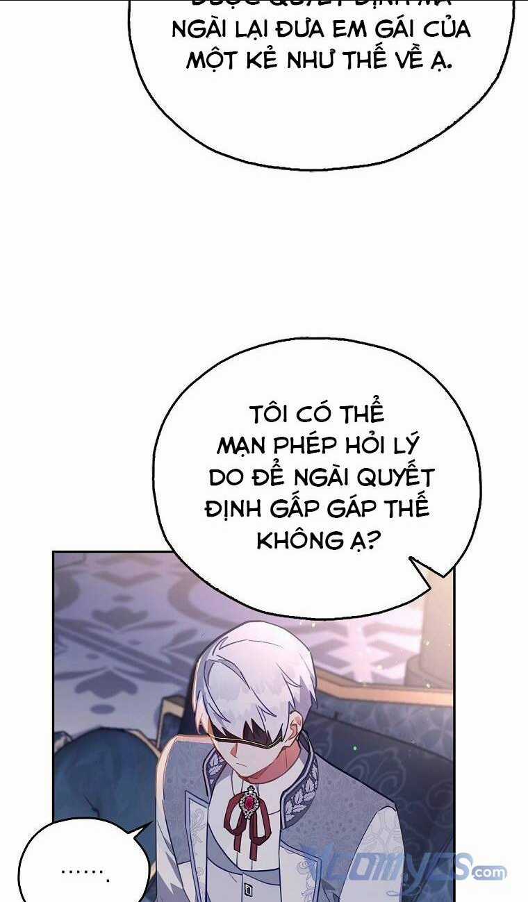 Bé Con Chốn Hoa Nở - Chapter 10 - Trang 8