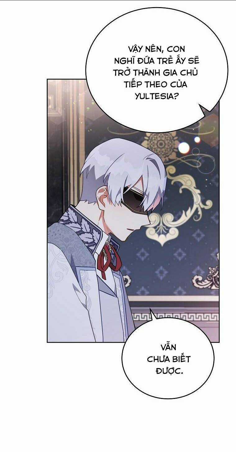 Bé Con Chốn Hoa Nở - Chapter 11 - Trang 11