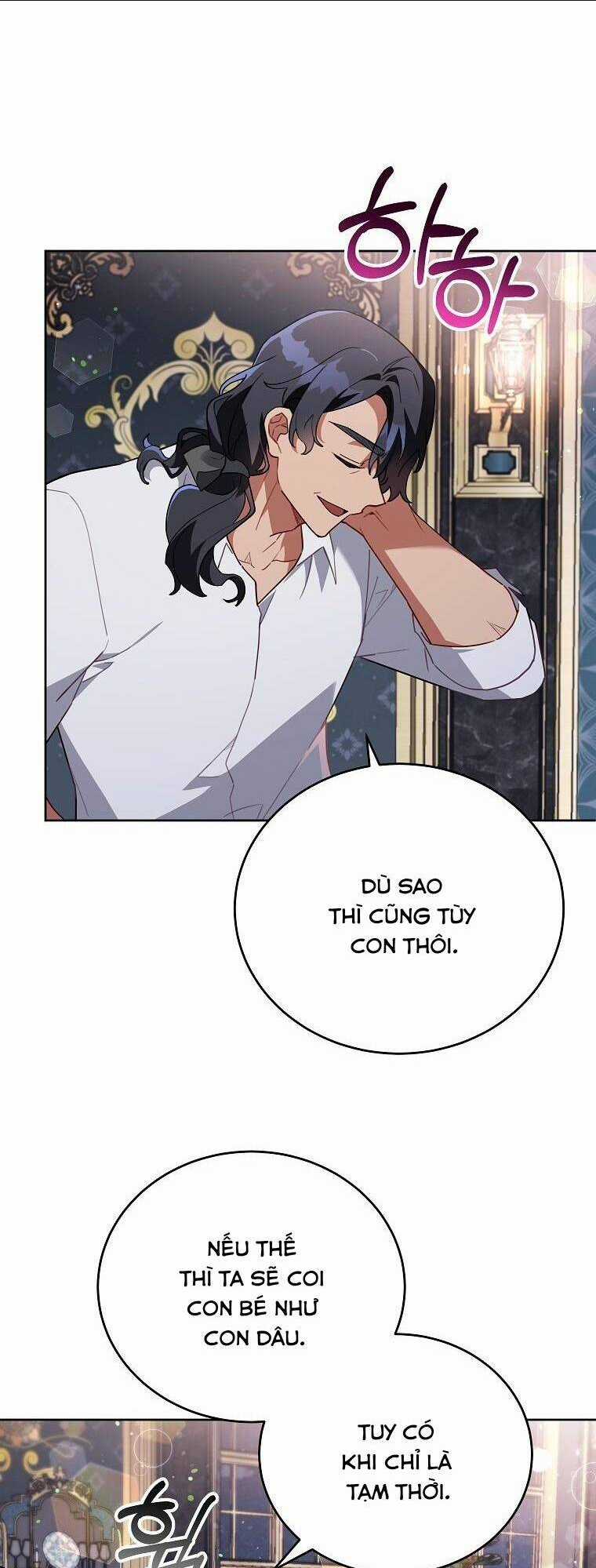 Bé Con Chốn Hoa Nở - Chapter 11 - Trang 13