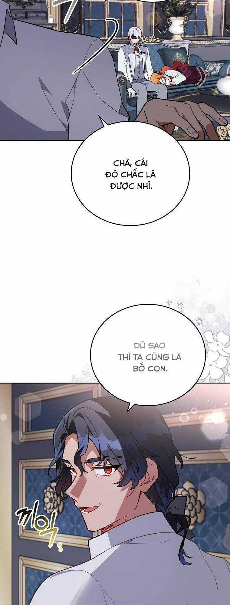 Bé Con Chốn Hoa Nở - Chapter 11 - Trang 14